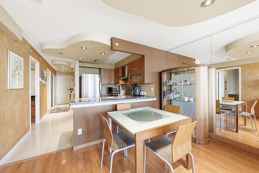 1209 888 Pacific Street Vancouver, BC - 12