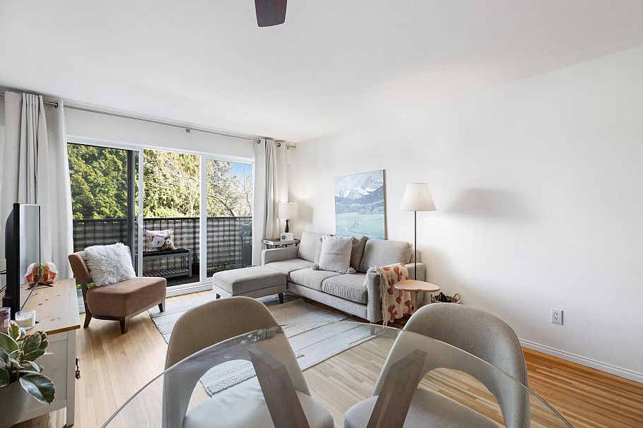 303 2125 W 2nd Avenue Vancouver, BC - 6