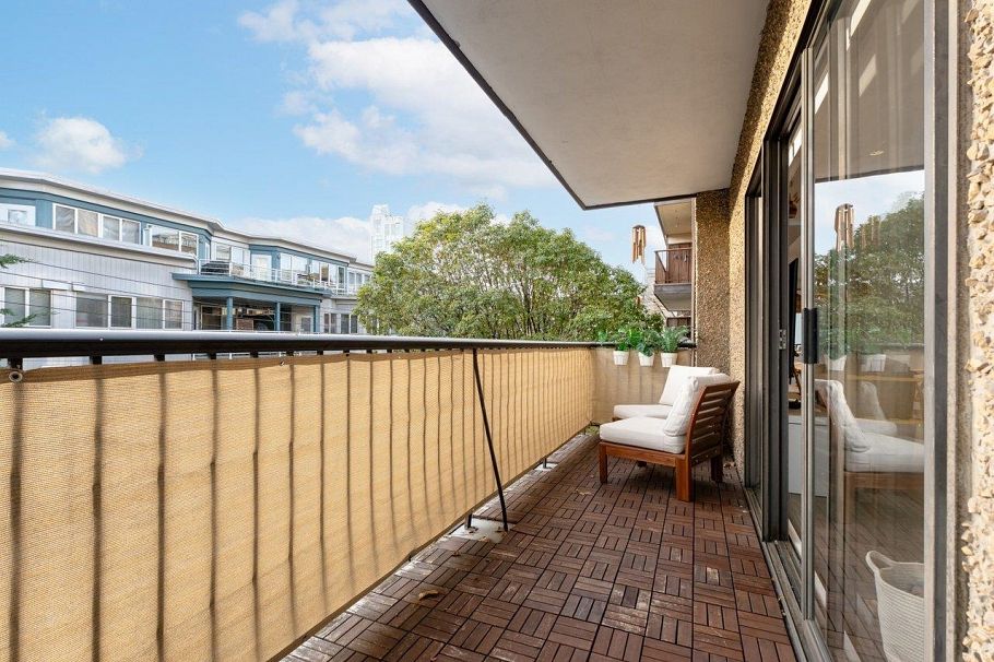 103 127 E 4th Street North Vancouver, BC - 29