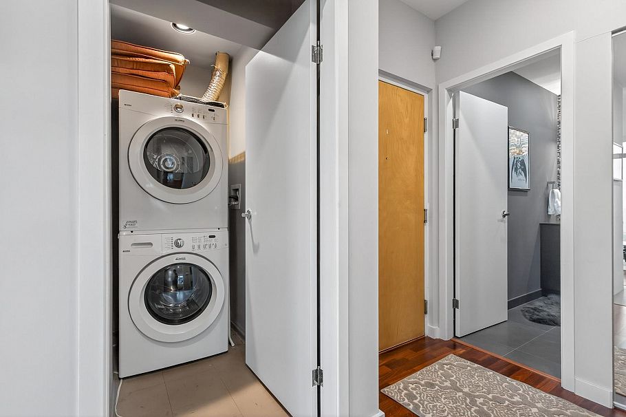 1904 1277 Nelson Street Vancouver, BC - 36