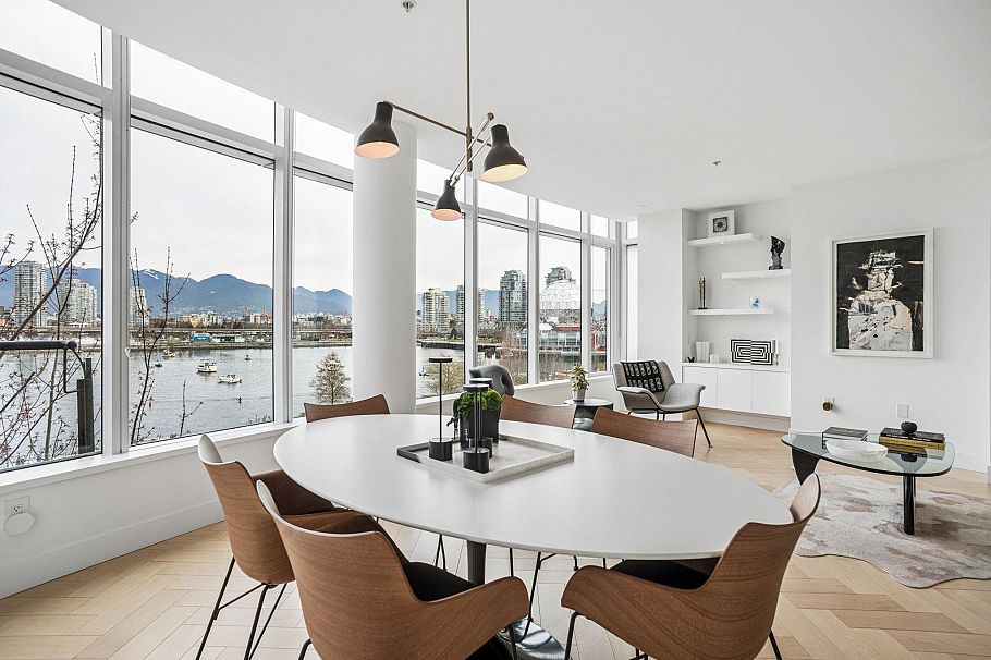 501 138 Athletes Way Vancouver, BC - 17