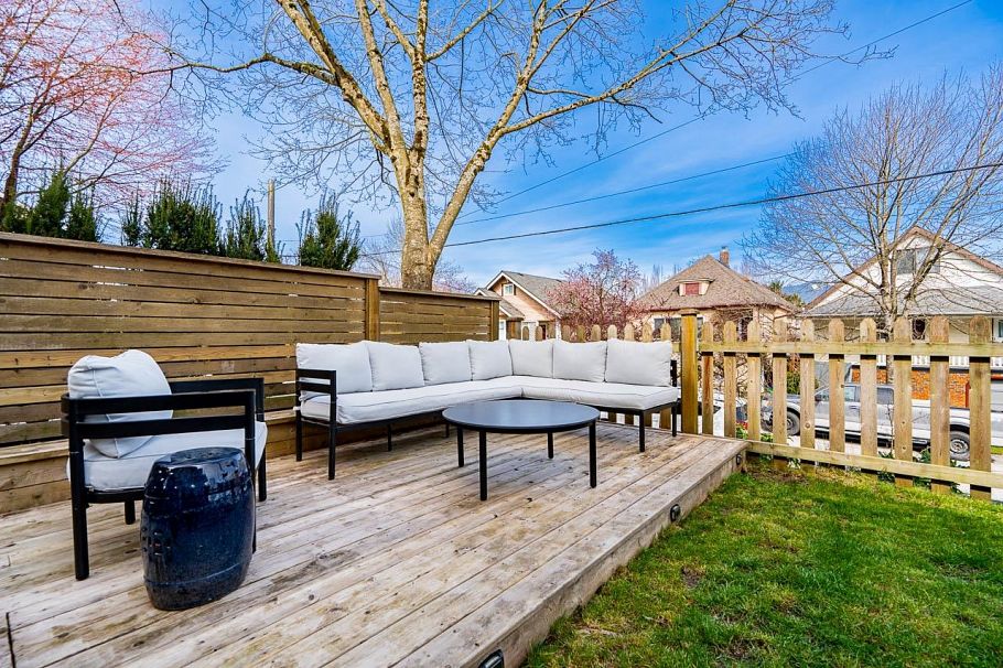 1938 Adanac Street Vancouver, BC - 4