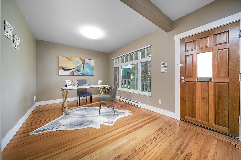 2862 W 22nd Avenue Vancouver, BC - 13