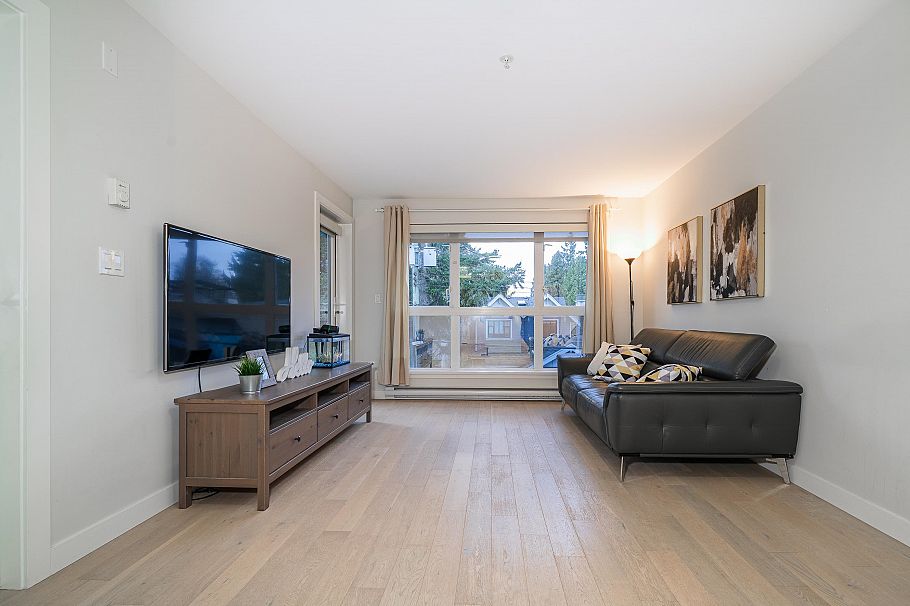 311 5555 Dunbar Street Vancouver, BC - 7