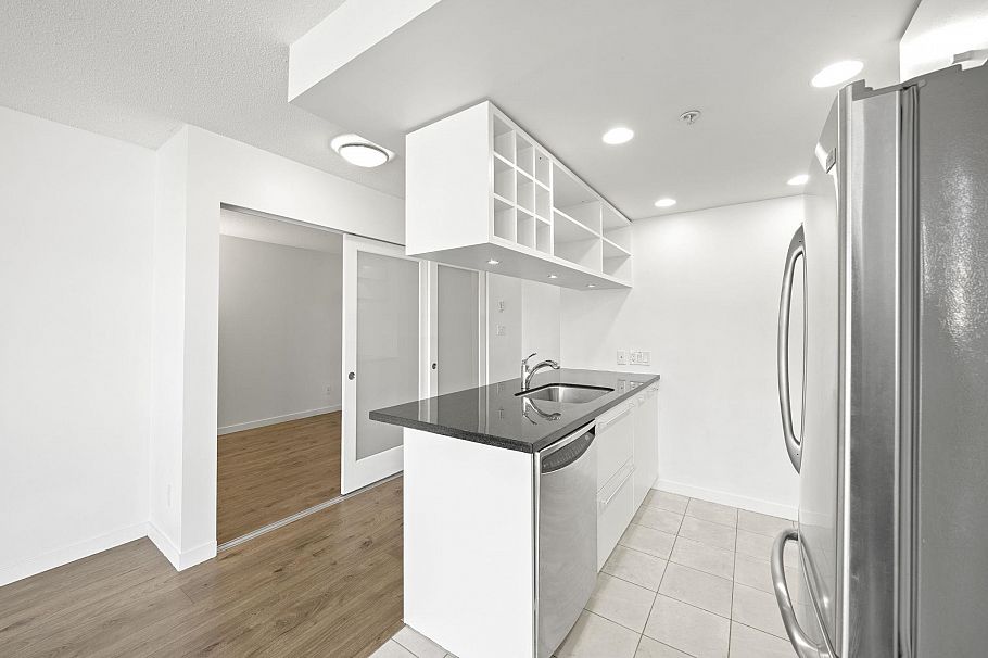 910 833 Seymour Street Vancouver, BC - 15