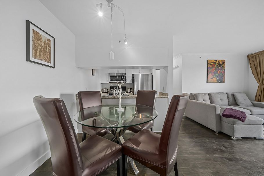 1908 1908 1060 Alberni Street Vancouver, BC - 3