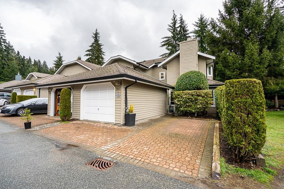 2952 Mt Seymour Parkway Vancouver, BC - 1