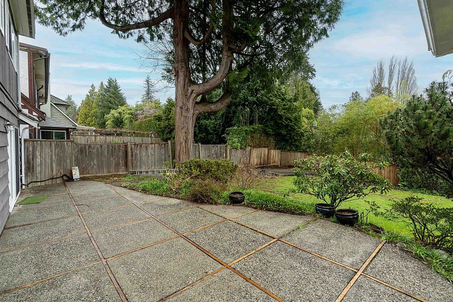 6076 Holland Street Vancouver, BC - 36