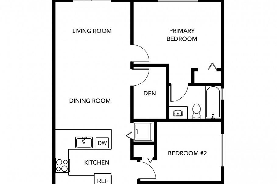 206 4933 Clarendon Street Vancouver, BC - 40