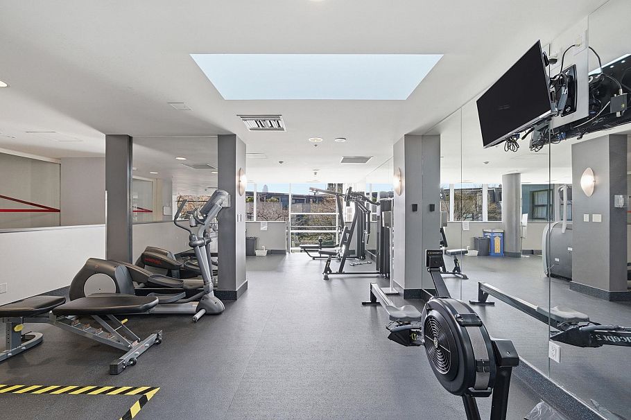 1807 583 Beach Crescent Vancouver, BC - 26