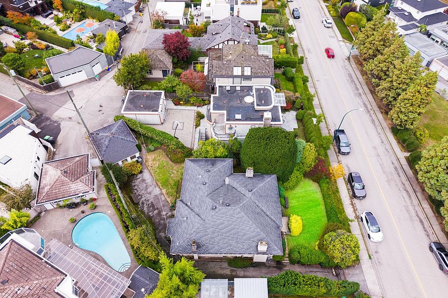 4275 Quesnel Drive Vancouver, BC - 25