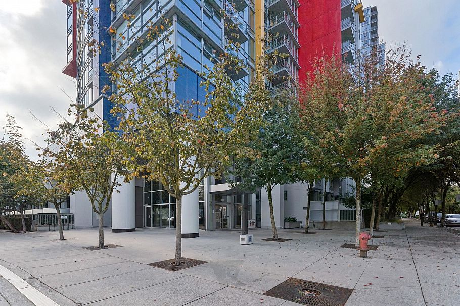 2209 602 Citadel Parade Vancouver, BC - 20