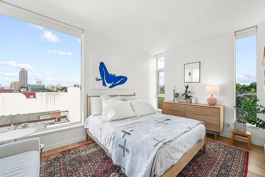 607 2528 Maple Street Vancouver, BC - 9