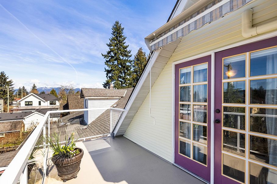 4491 Harriet Street Vancouver, BC - 7