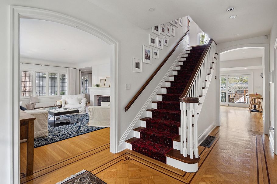 1749 W 38th Avenue Vancouver, BC - 3