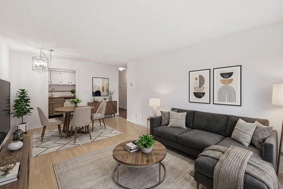 304 1864 Frances Street Vancouver, BC - 5