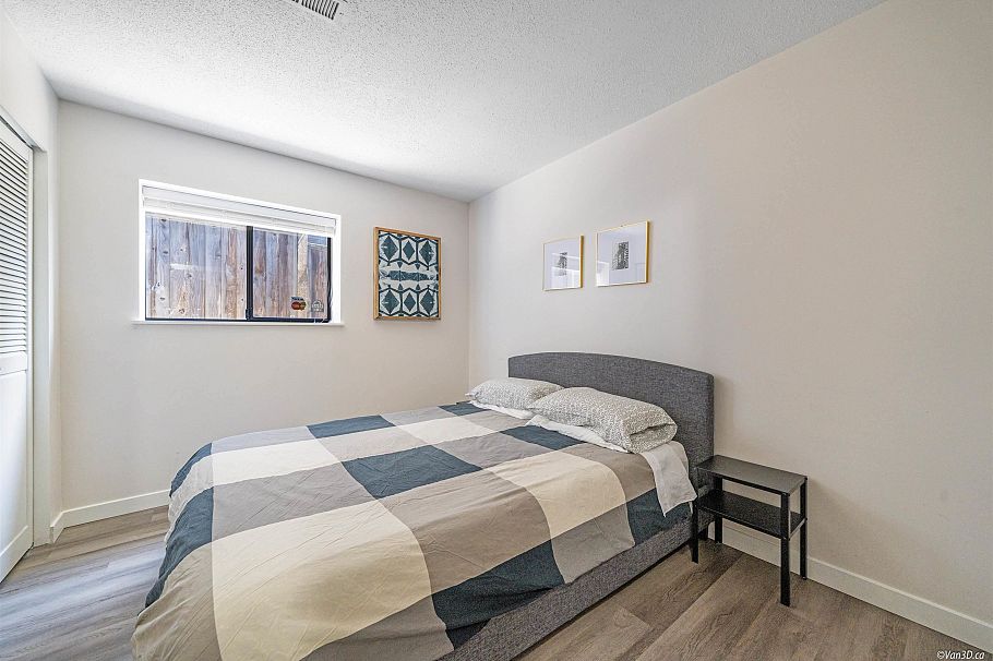 2131 Fraserview Drive Vancouver, BC - 21