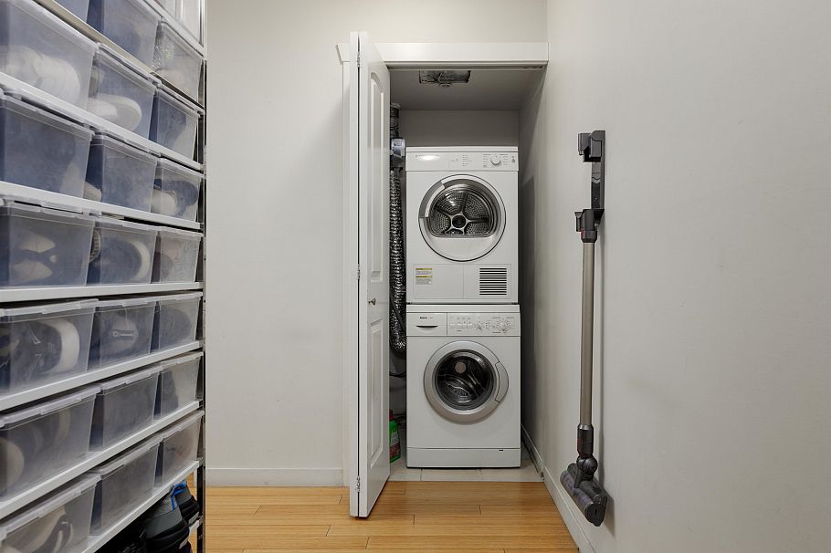 214 3575 Euclid Avenue Vancouver, BC - 15