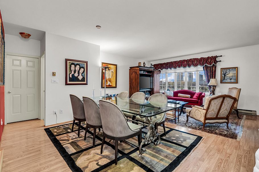 302 1311 Beach Avenue Vancouver, BC - 13