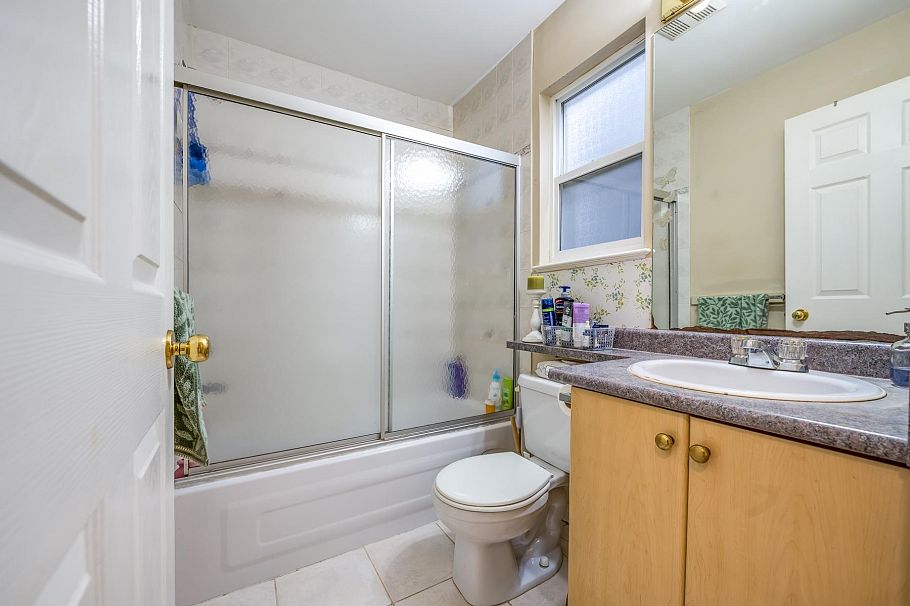 1233 Rupert Street Vancouver, BC - 22