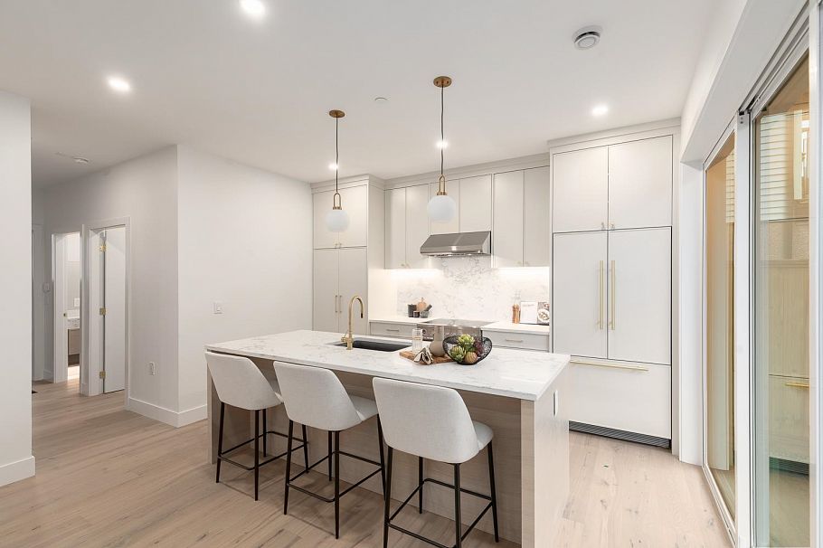 462 E 17th Avenue Vancouver, BC - 6