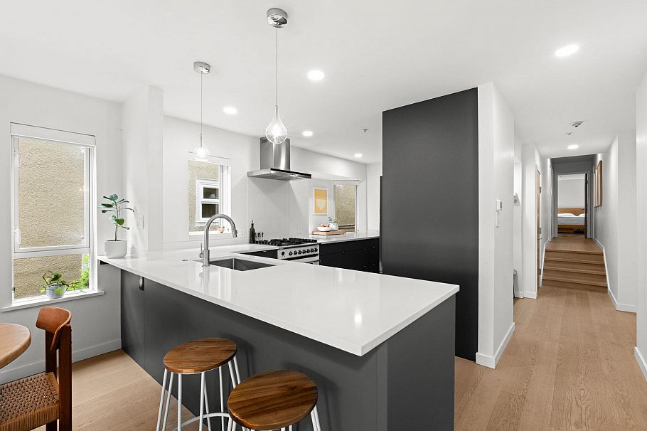 201 2238 W 2nd Avenue Vancouver, BC - 11