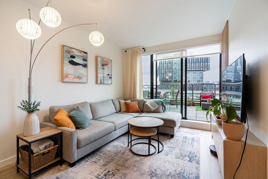 404 210 E 5th Avenue Vancouver, BC - 12