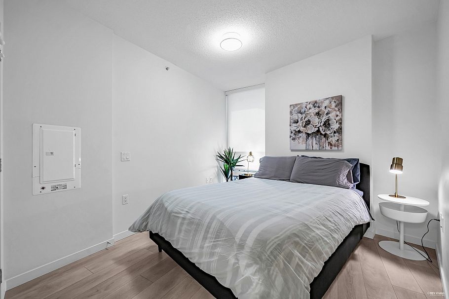 1021 180 E 2nd Avenue Vancouver, BC - 14