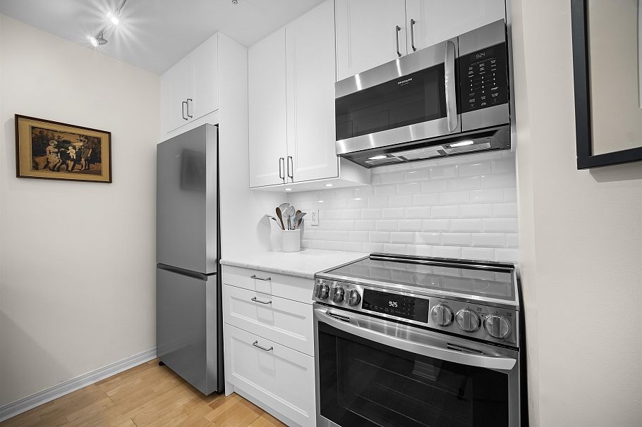 407 1230 Haro Street Vancouver, BC - 20