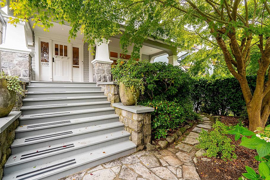 1970 Mcnicoll Avenue Vancouver, BC - 38