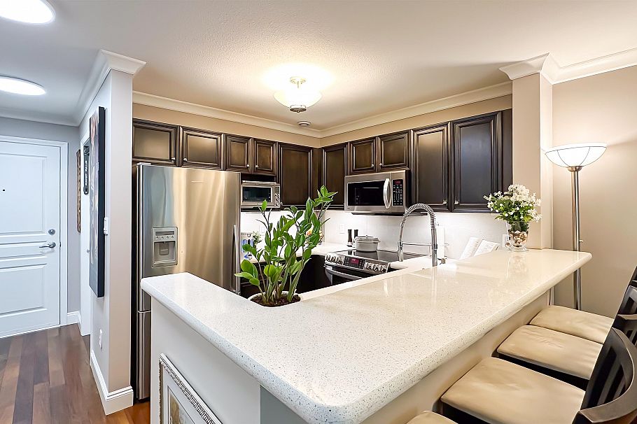 204 2628 Yew Street Vancouver, BC - 11