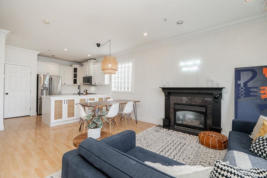 1938 Adanac Street Vancouver, BC - 10