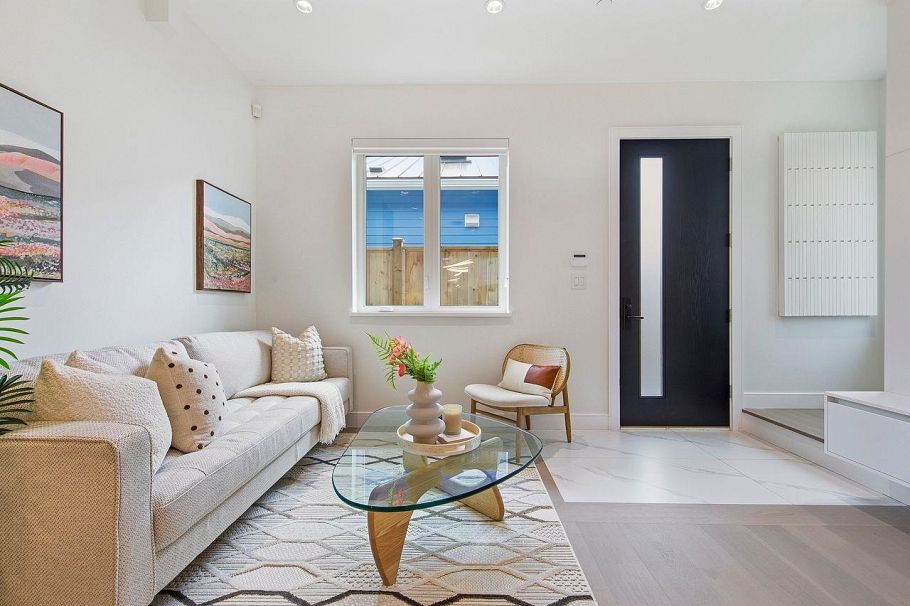 4021 West 18th Avenue Vancouver, BC - 2