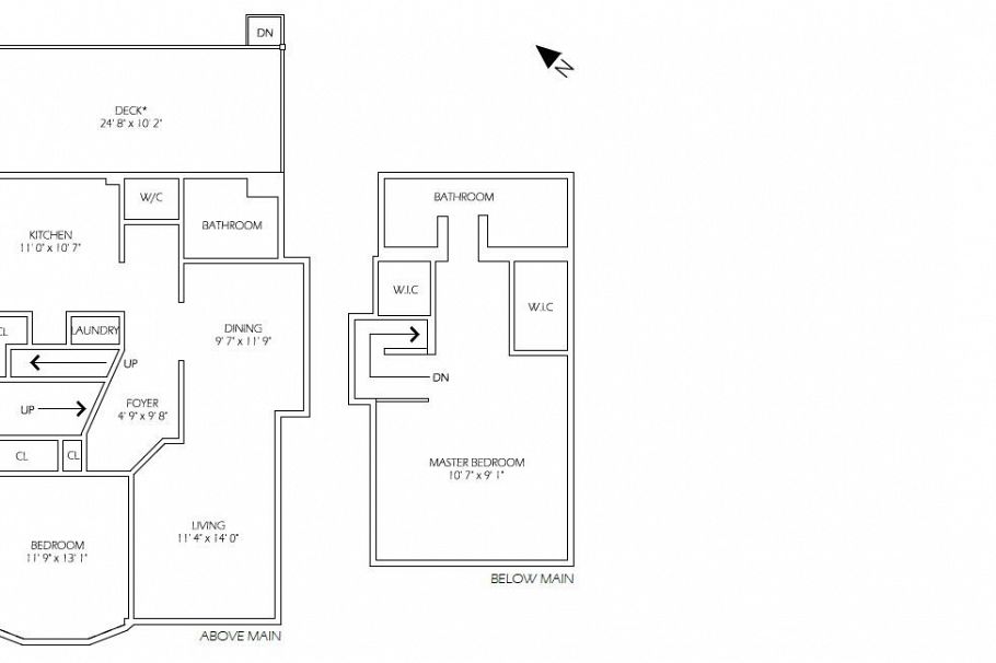 2 1517 COMOX STREET, Vancouver BC V6G 1P3 Vancouver, BC - 15