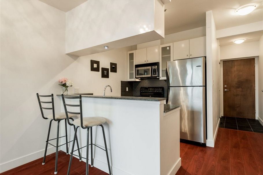 705 1238 Burrard 3638 WEST 35TH AVE STREET, Vancouver BC V6Z 1Z1 Vancouver, BC - 5