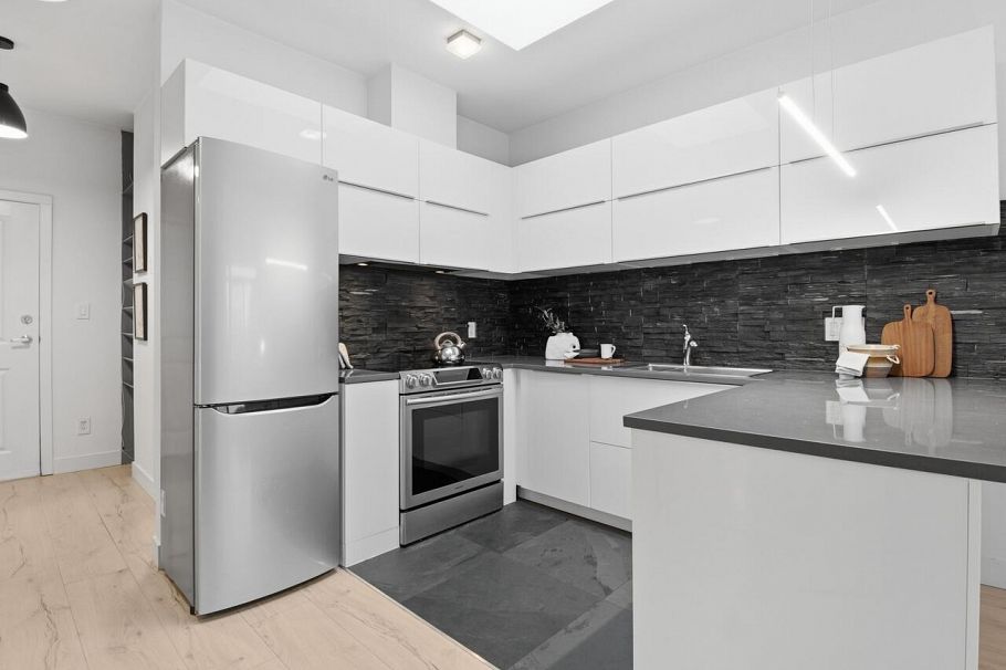 PH6 688 E 17th Avenue Vancouver, BC - 11