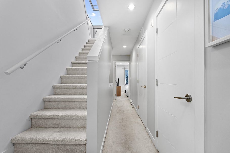 216 455 E 16th Avenue Vancouver, BC - 22