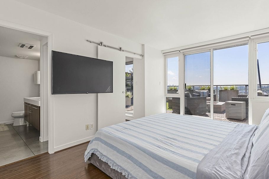 1206 2770 Sophia Street Vancouver, BC - 30