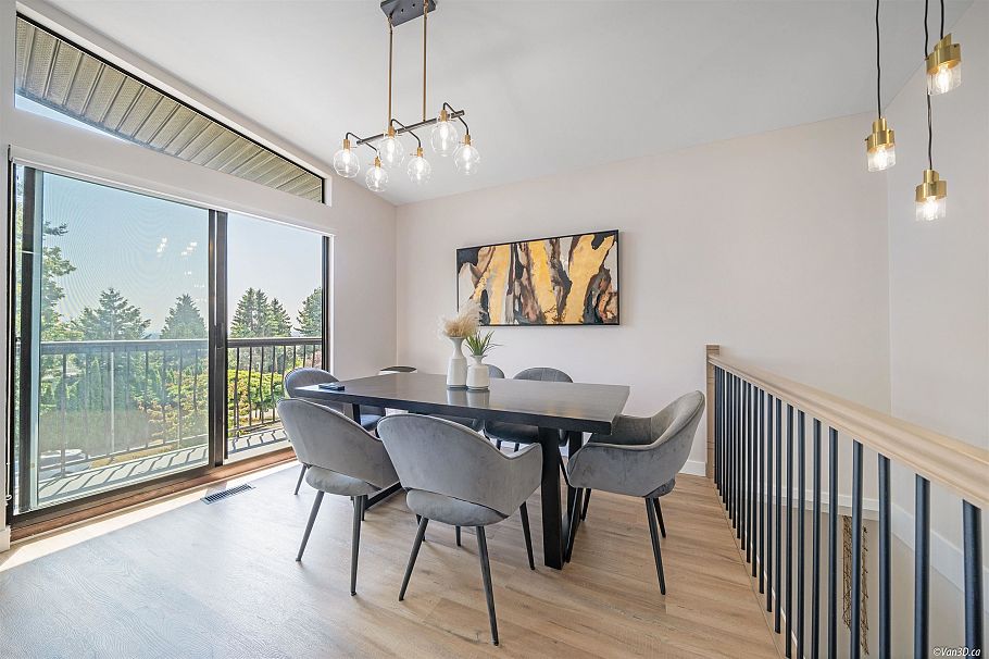 2131 Fraserview Drive Vancouver, BC - 9
