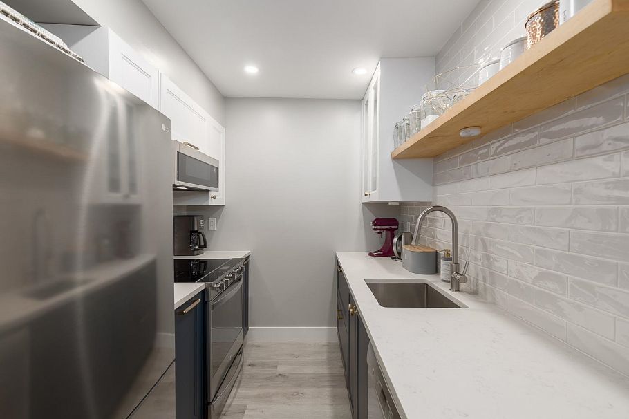 103 1516 E 1st Avenue Vancouver, BC - 6