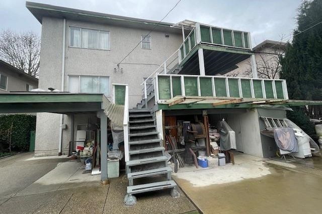 6341 Beatrice Street Vancouver, BC - 20