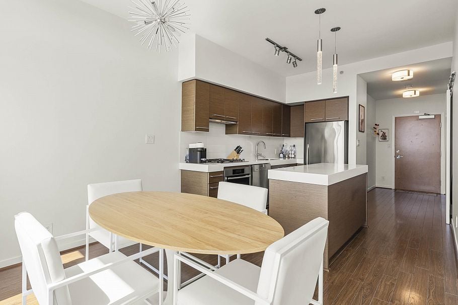 1206 2770 Sophia Street Vancouver, BC - 20