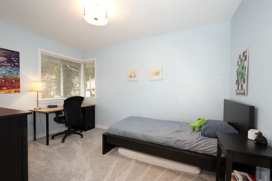 1716 Cascade Court North Vancouver, BC - 23