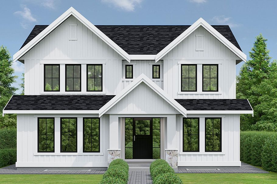 755 E 12th Street North Vancouver, BC - 1