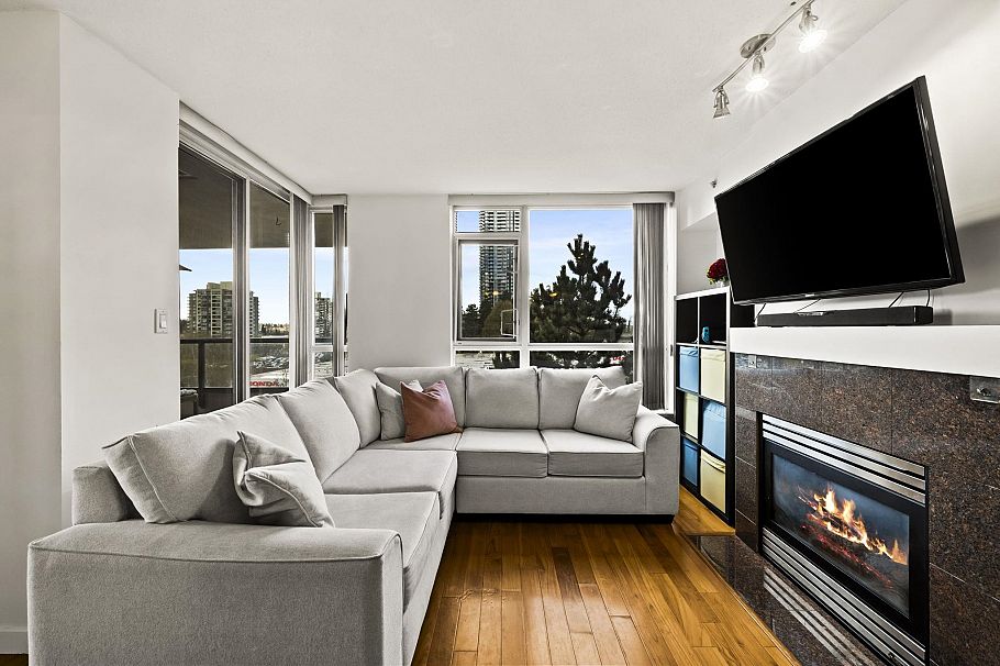 503 2088 Madison Avenue Burnaby, BC - 9