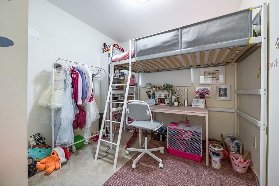 1233 Rupert Street Vancouver, BC - 21