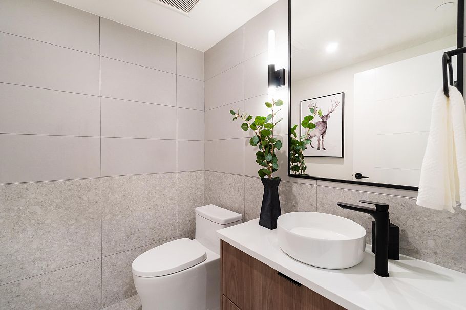 121 1552 E 3rd Avenue Vancouver, BC - 31