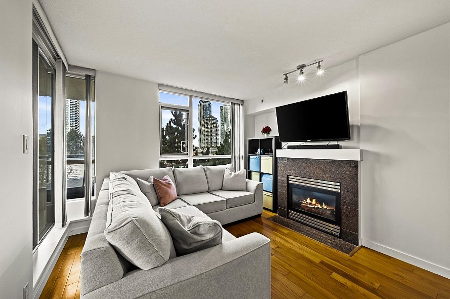 503 2088 Madison Avenue Burnaby, BC - 10