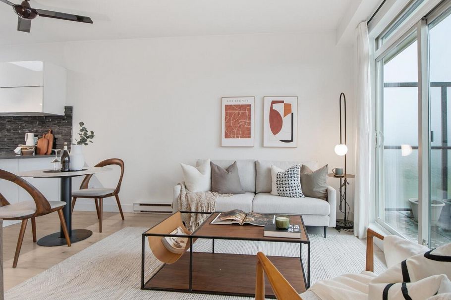 PH6 688 E 17th Avenue Vancouver, BC - 3