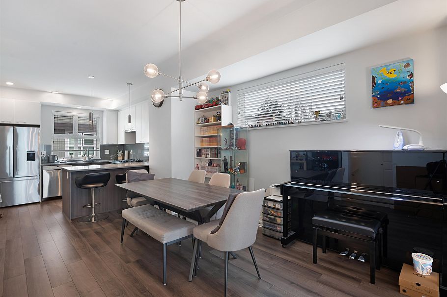 64 10311 River Drive Richmond, BC - 9